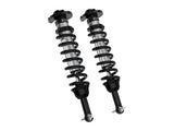 Icon Vehicle Dynamics 2021+ F150 Tremor 2.53In 2.5 Vs Ir Coilover Kit