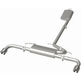 MAG BRE Exhaust Kits