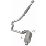 MAG BRE Exhaust Kits