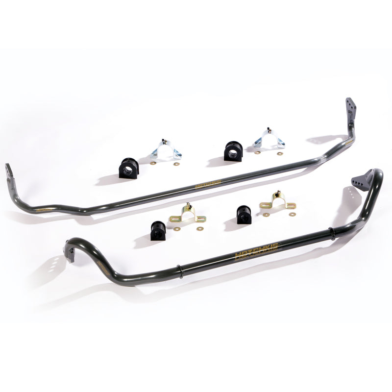 Hotchkis Ensemble de barres stabilisatrices BMW E90/E92 M3