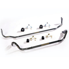 Hotchkis Ensemble de barres stabilisatrices BMW E90/E92 M3