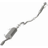 MAG BRE Exhaust Kits
