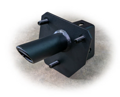 Turn Offroad Adaptateur Raptor pour porte-pneu réglable 2021+ Ford Bronco