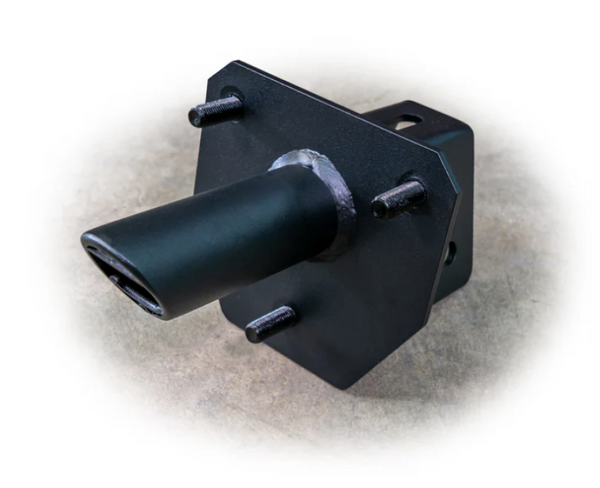 Turn Offroad Adaptateur Raptor pour porte-pneu réglable 2021+ Ford Bronco
