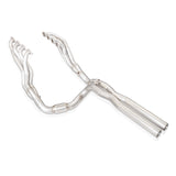 SSW Long Tube Headers
