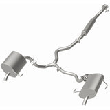 MAG BRE Exhaust Kits