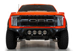 ADD Bomber Front Bumpers
