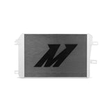 MM Radiators - Alum