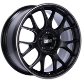 BBS CH-R Wheels