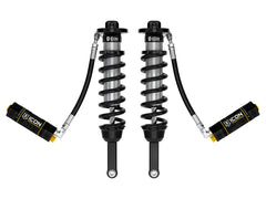 ICON Vehicle Dynamics Shocks — 2005-2013 Toyota Tacoma