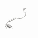 MAG BRE Exhaust Kits