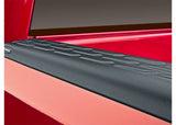 Bushwacker 2007-2014 Silverado Lb Oe without Holes Ultimate Bedrail Cap