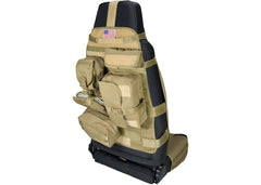 Rugged Ridge Seat Covers (13236.04)