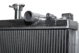 CSF Radiators - Aluminum