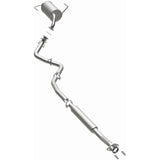 MAG BRE Exhaust Kits