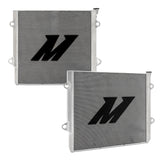 MM Radiators - Alum