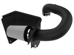 AFE Power Magnum FORCE Stage-2 Cold Air Intake System w/ Pro DRY S Filter — 91-01 Jeep Cherokee (XJ) I6-4.0L (51-10422)