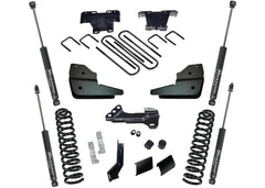 Superlift 4" Lift Kit (K1028)