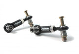 Rear Endlinks with Spherical Bearings for WRX, STI BRZ, FR-S, 86, Outback, Forester, Legacy, Impreza