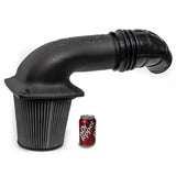 GBE Ram-Air Intake Systems