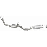 MAG Converter Direct Fit