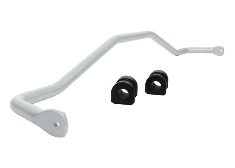 Whiteline Barre stabilisatrice avant extra-robuste 24mm 83-94 BMW Série 3