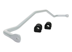 Whiteline Barre stabilisatrice avant extra-robuste 24mm 83-94 BMW Série 3
