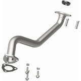 MAG BRE Front Pipe Kit