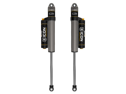 Icon Vehicle Dynamics 1999-2004 F250/F350 4Wd 1012In Front/1999+ 38In Rear 2.5 Vs Pb Cdcv Pair