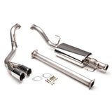 COBB Catback Exhaust