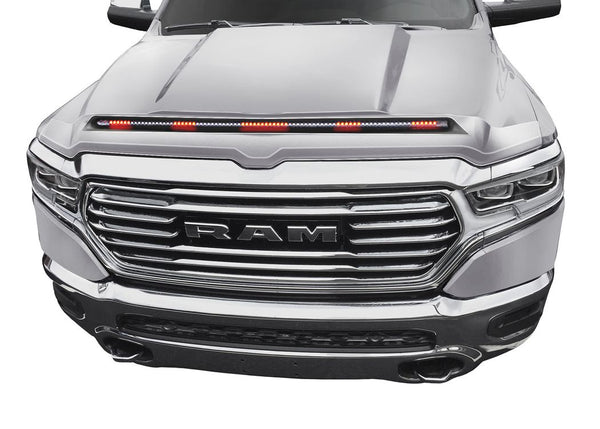 AVS Hood Deflector — 2022+ RAM 1500