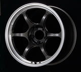 AVN RG-D2 Wheels