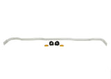WL Sway Bars - Front