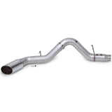 GBE Monster Sport Exhaust