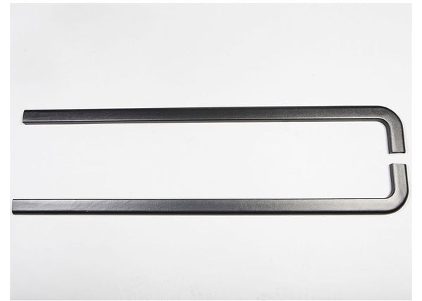 Rugged Ridge Nerf Bars — 1997-2006 Jeep Wrangler TJ (TJ)