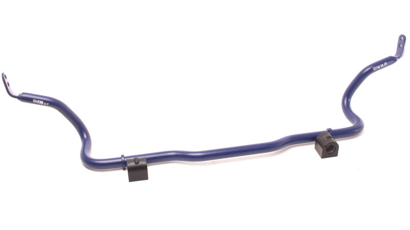 H&R Barre stabilisatrice réglable à 2 trous 26mm 16-19 Ford Focus RS - avant