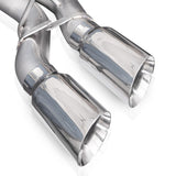 SSW Exhaust Catback
