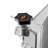 MM Radiators - Alum