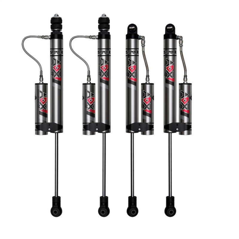 Skyjacker Boîte de composants de suspension ADX 6 po - 8 po