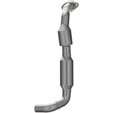 MAG Converter Direct Fit