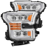ARX NOVA Headlights