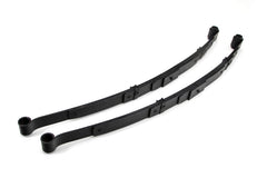 UMI Performance Ensemble de ressorts à lames arrière 70-81 GM F-Body - abaissement de 2 po