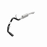 MAG Catback Exhaust