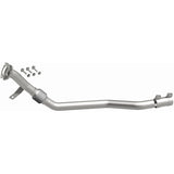 MAG BRE Front Pipe Kit