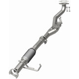 MAG BRE Front Pipe Kit