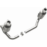 MAG Converter Direct Fit