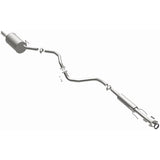 MAG BRE Exhaust Kits