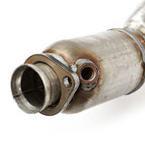OMI Catalytic Converters