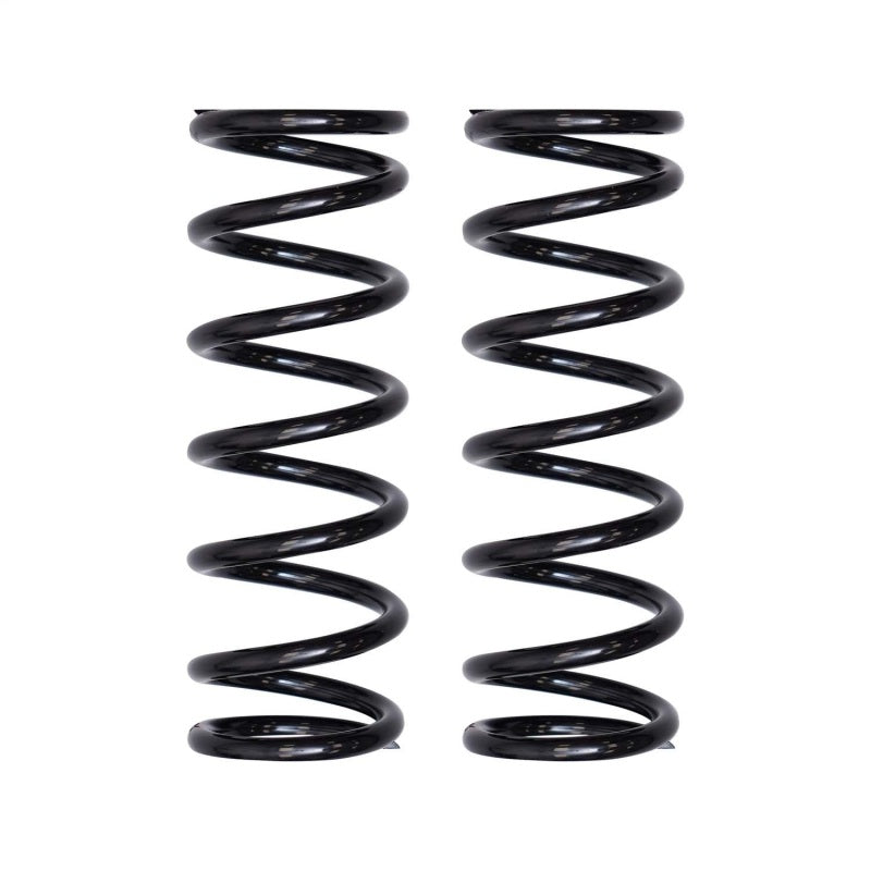 Skyjacker Ressorts hélicoïdaux universels pour combinés filetés 2.5 po x 10 po x 200lb