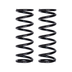 Skyjacker Ressorts hélicoïdaux universels pour combinés filetés 2.5 po x 10 po x 200lb
